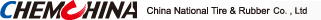 中国化工橡胶有限公司英文站